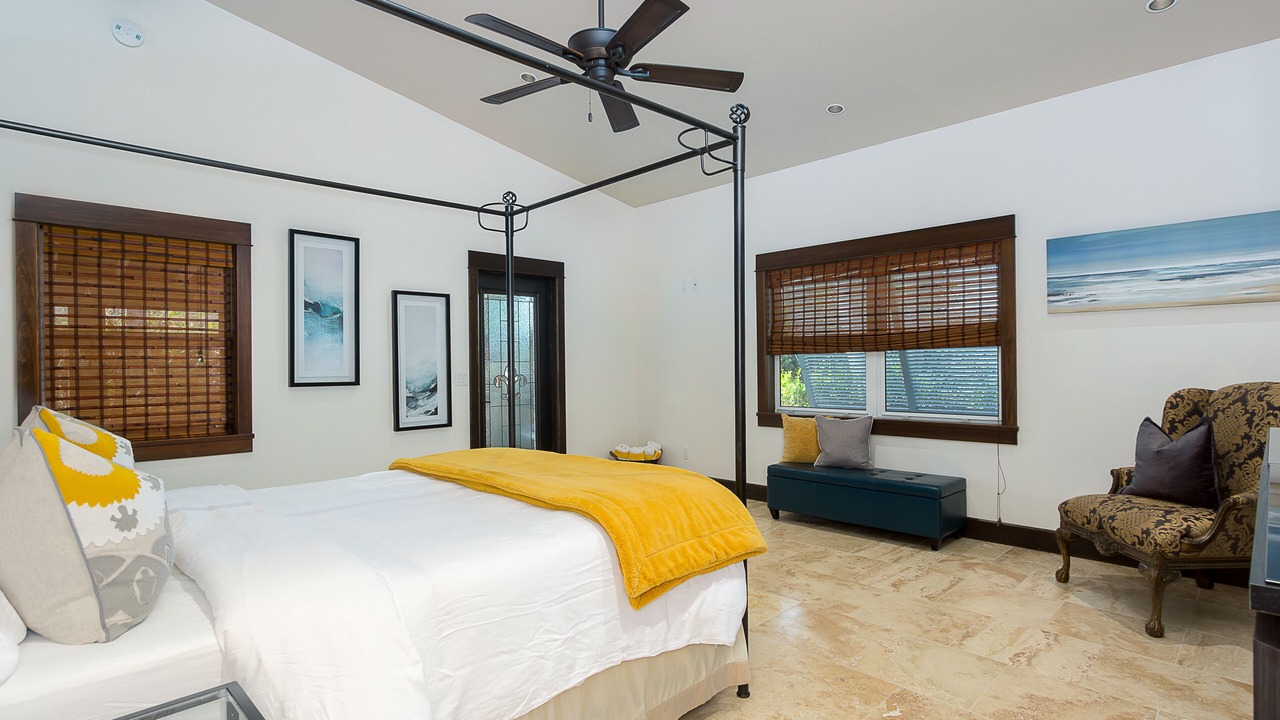 Photo of Bedroom in Rock Ridge