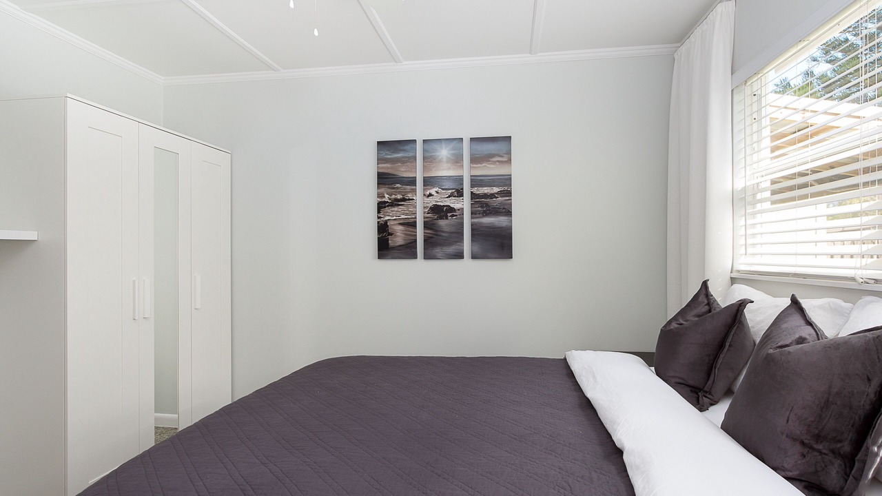 Photo of Bedroom in Rock Ridge