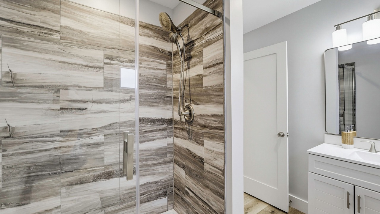 Photo of Bathroom in Beaufort