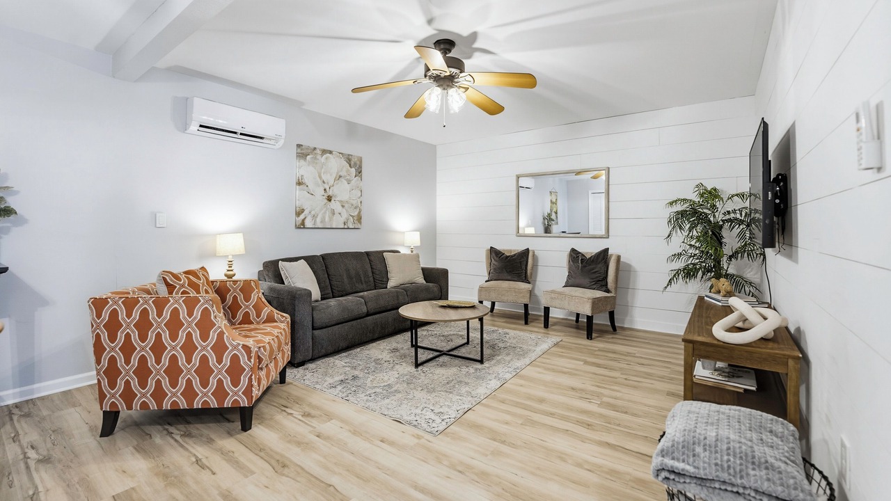 Photo of Livingroom in Beaufort