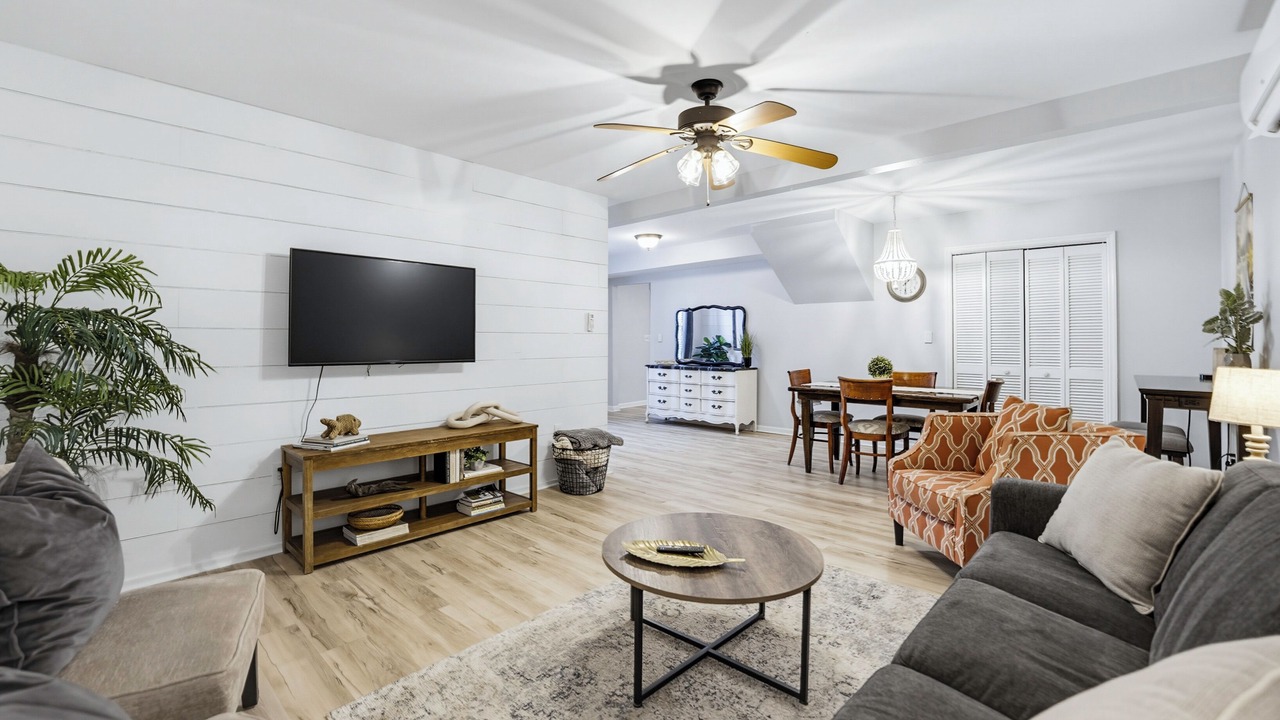 Photo of Livingroom in Beaufort