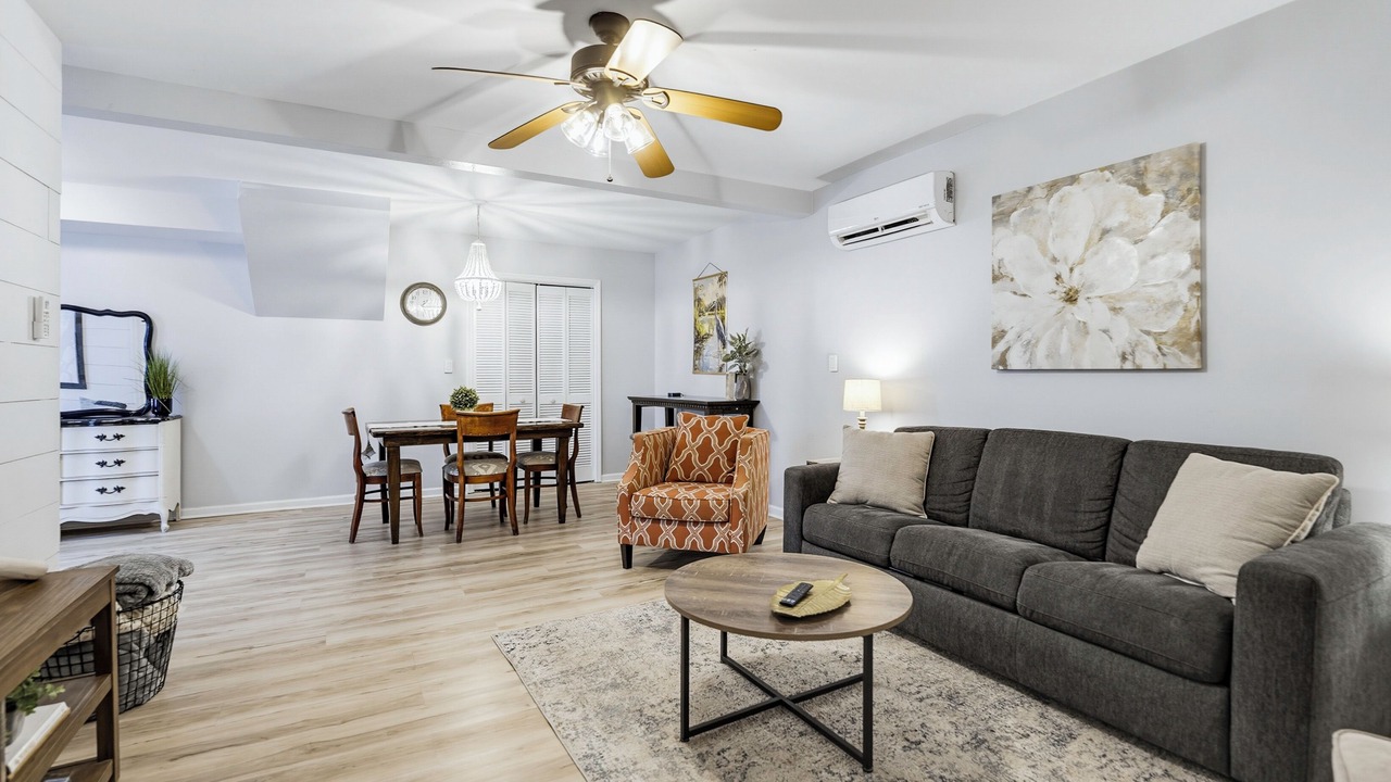 Photo of Livingroom in Beaufort