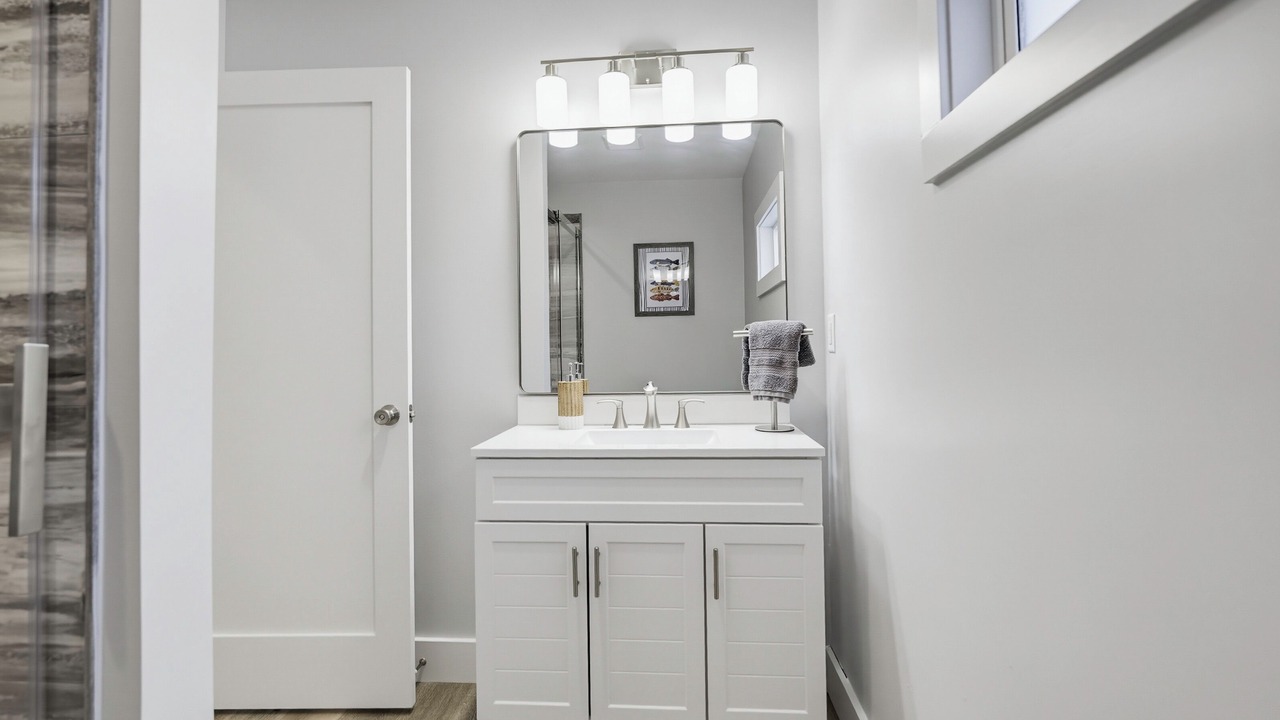 Photo of Bathroom in Beaufort