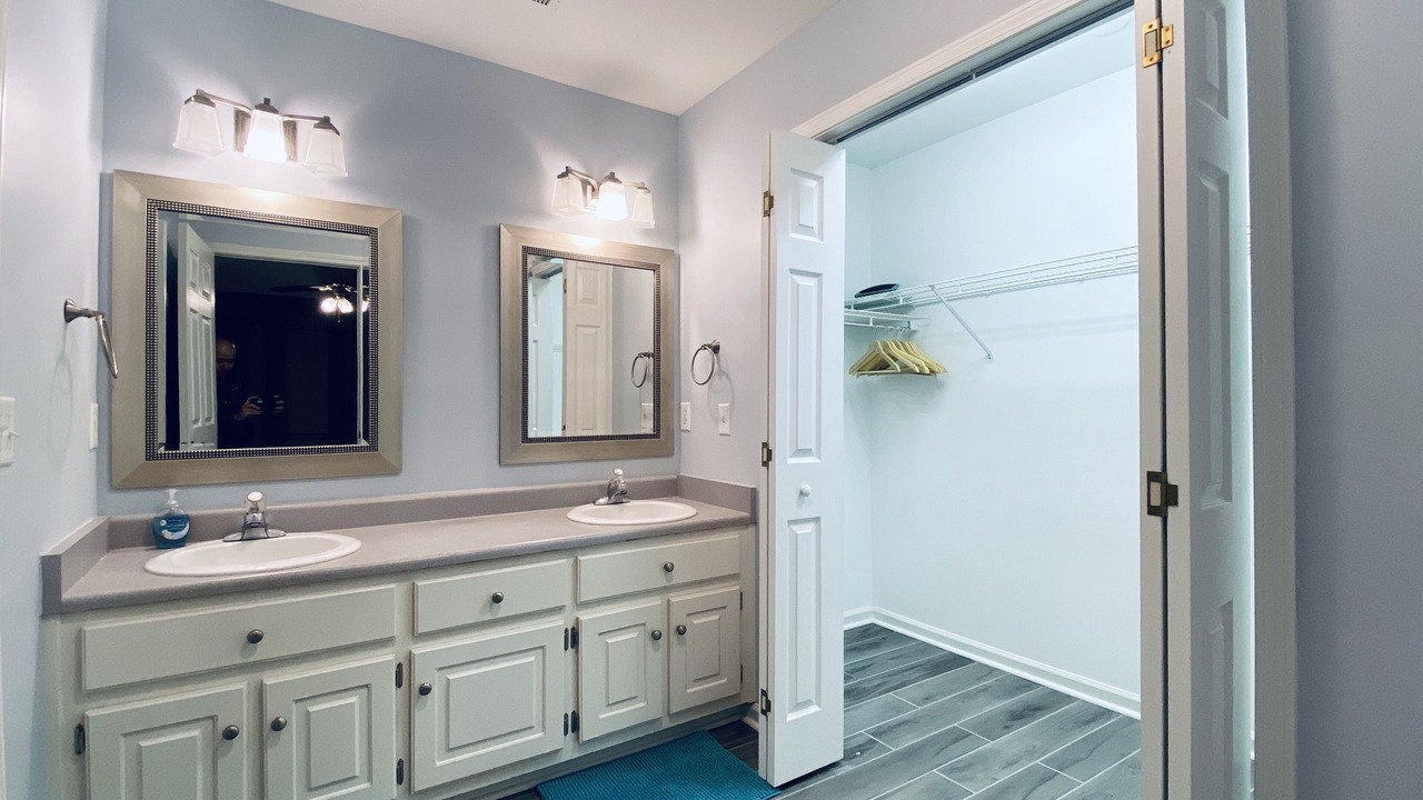 Photo of Bathroom in Simpsonville