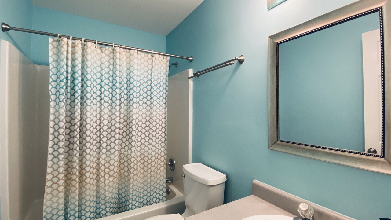Photo of Bathroom in Simpsonville