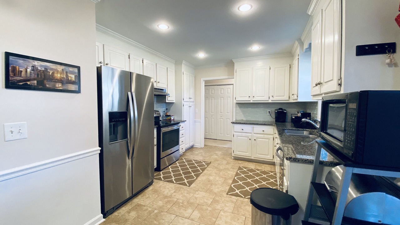 Photo of Kitchen in Simpsonville