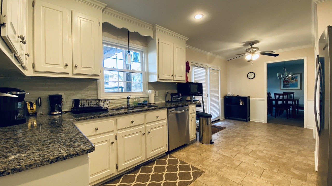 Photo of Kitchen in Simpsonville