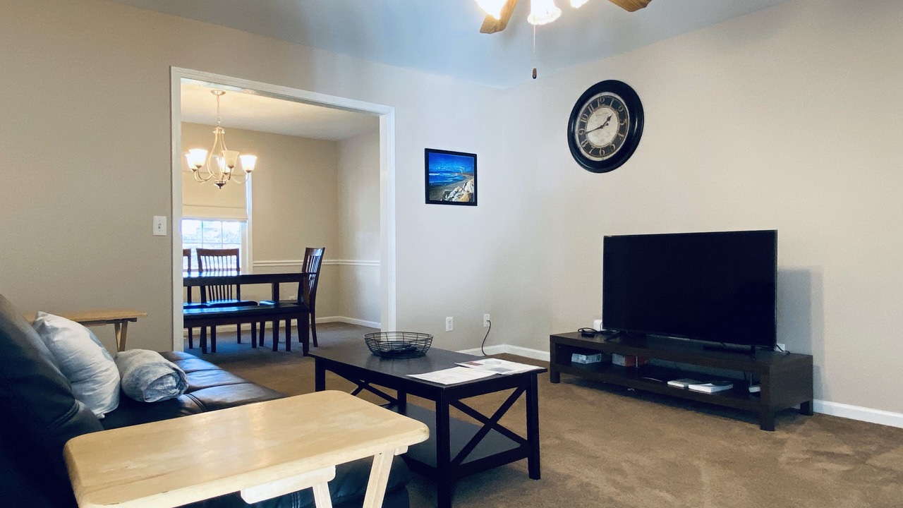Photo of Livingroom in Simpsonville