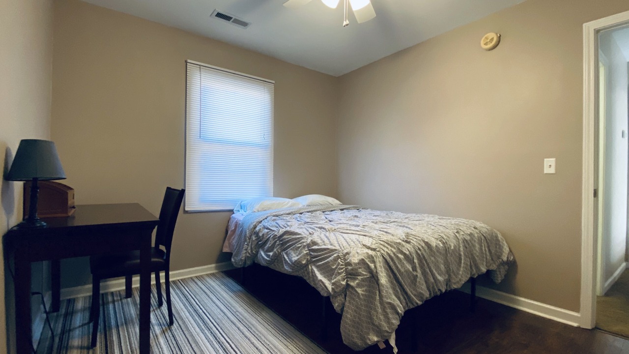 Photo of Bedroom in Simpsonville