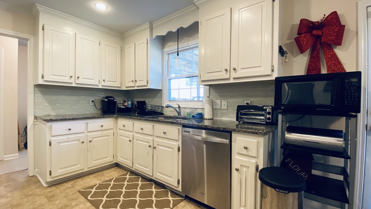 Photo of Kitchen in Simpsonville
