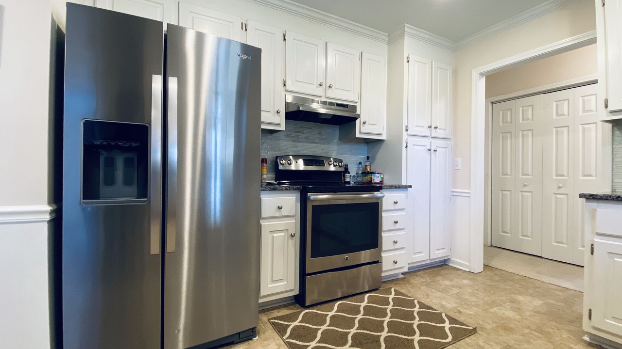 Photo of Kitchen in Simpsonville