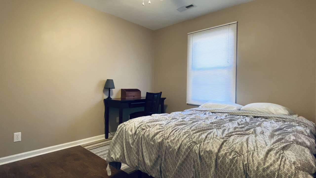 Photo of Bedroom in Simpsonville