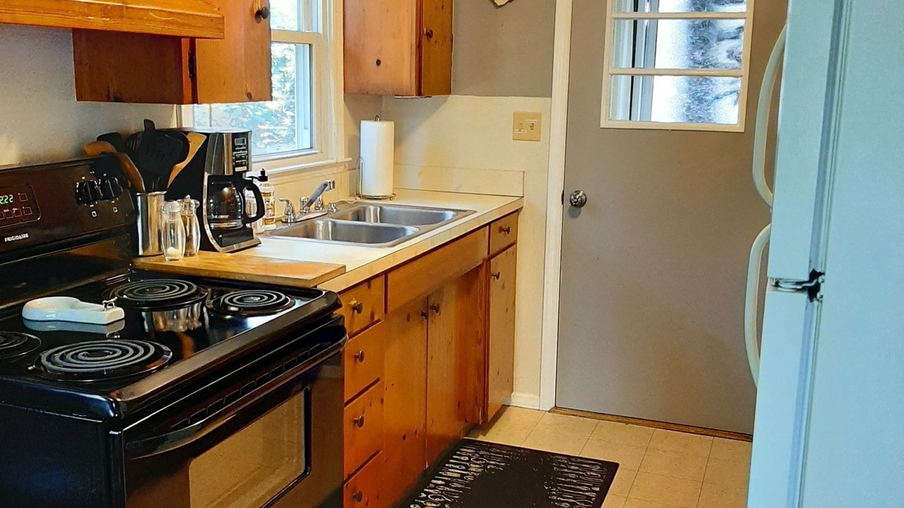 Photo of Kitchen in Penrose