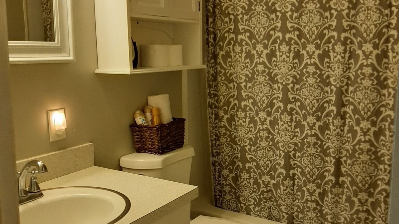 Photo of Bathroom in Penrose