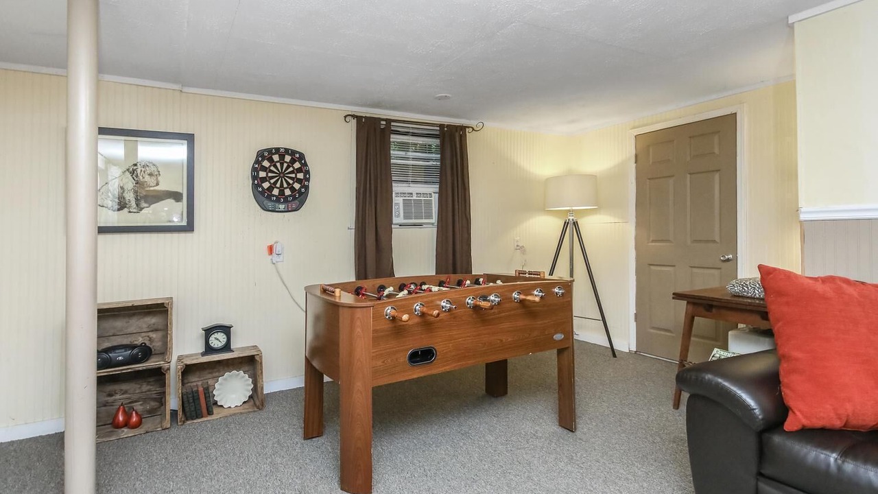 Photo of Bedroom in Penrose