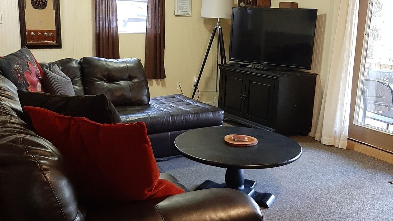 Photo of Livingroom in Penrose