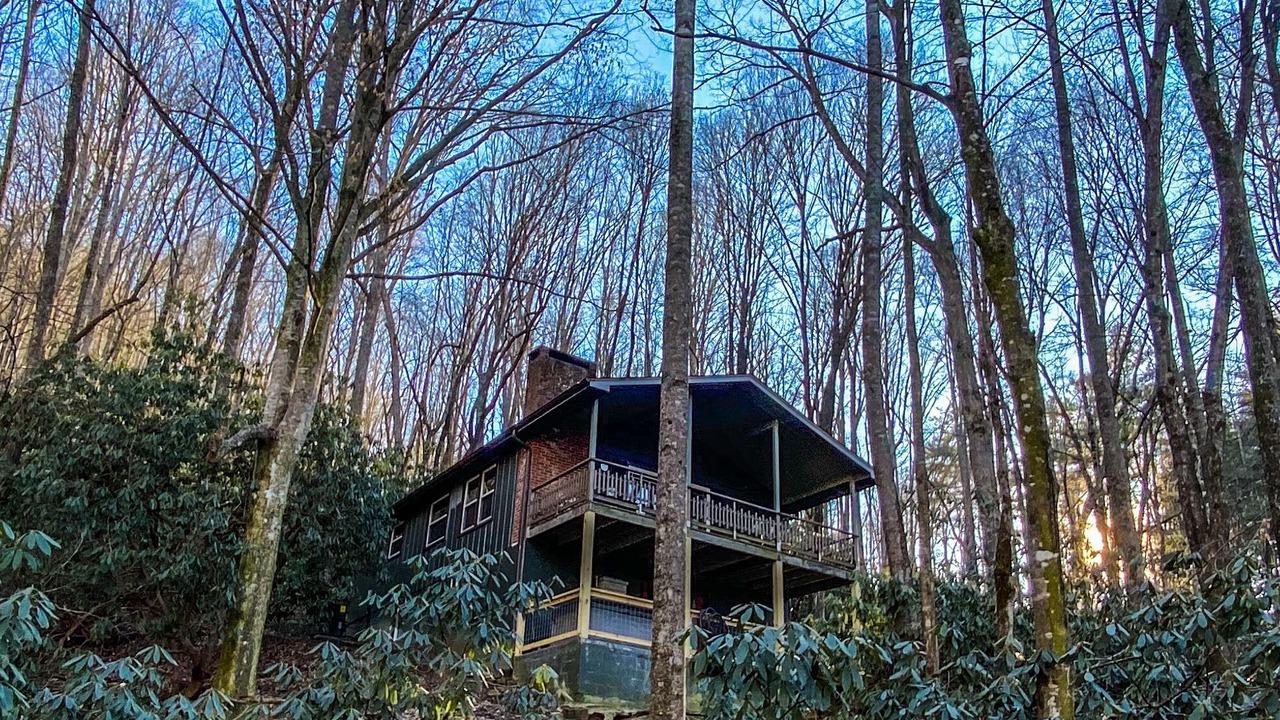 Photo of Outdoor in Penrose
