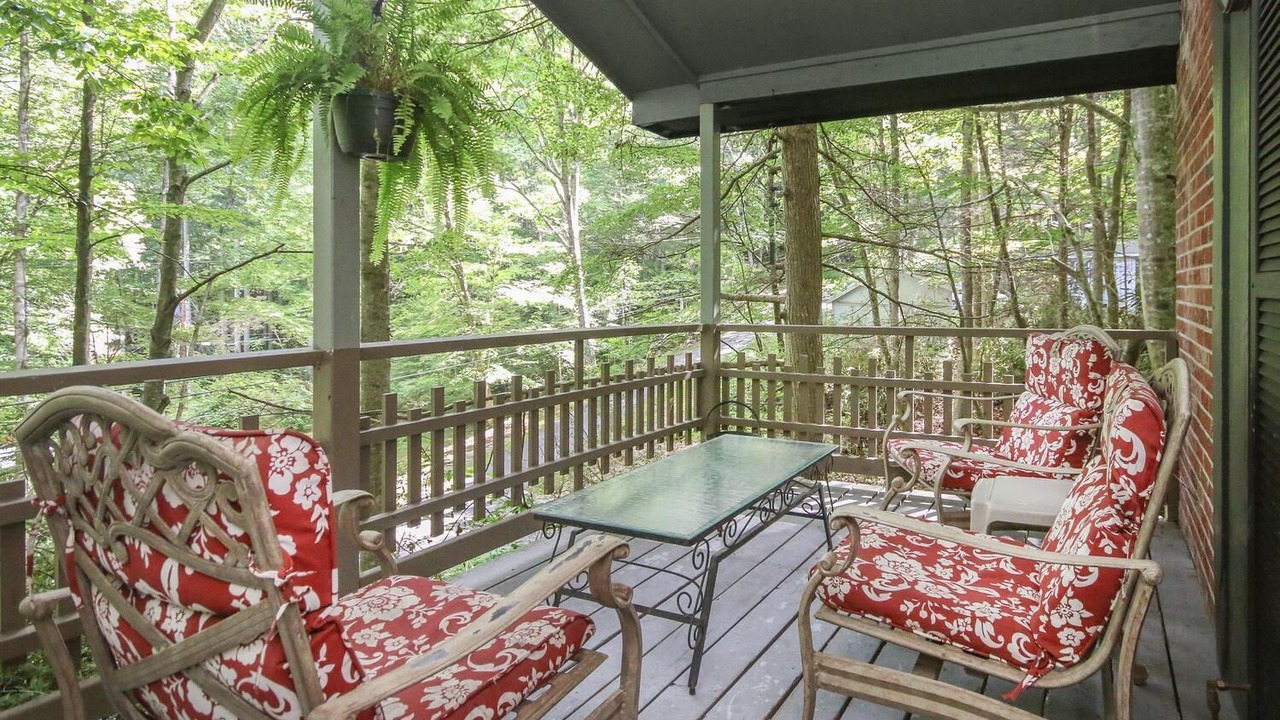 Photo of Outdoor in Penrose