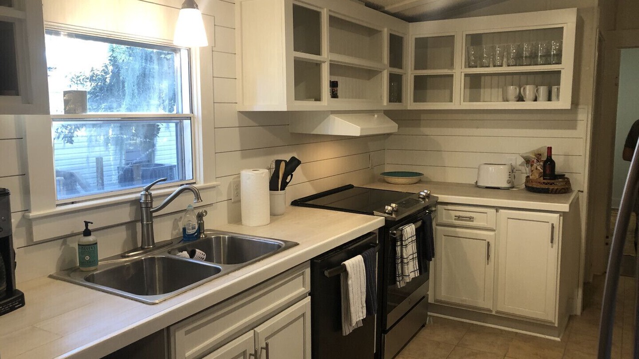 Photo of Kitchen in Burton