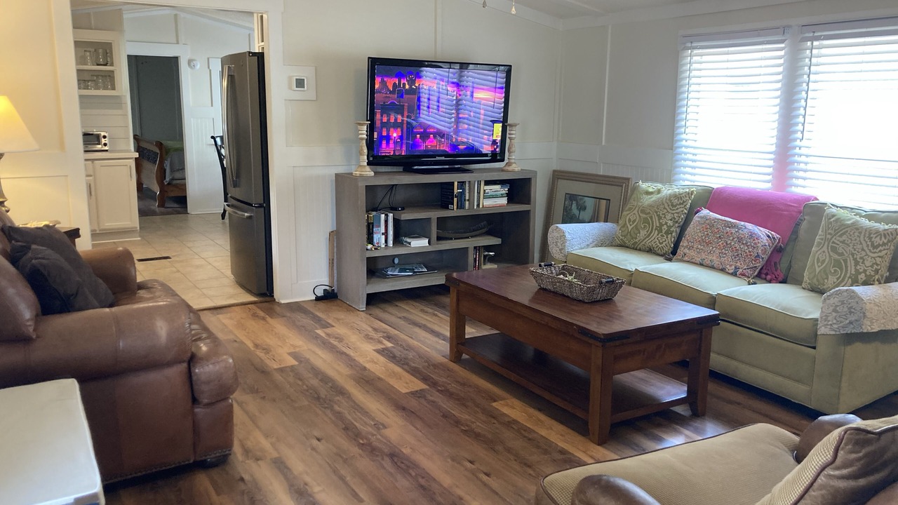 Photo of Livingroom in Burton