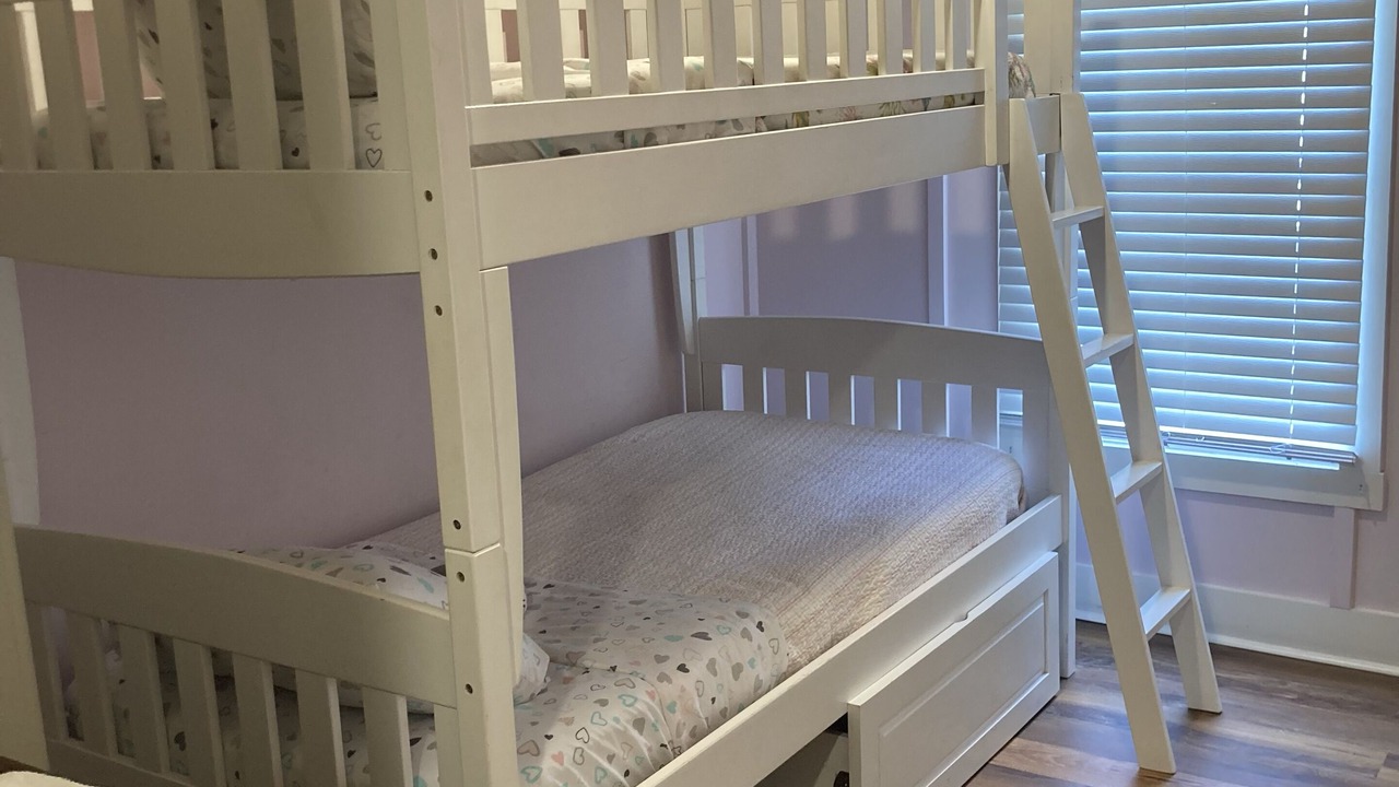 Photo of Bedroom in Burton