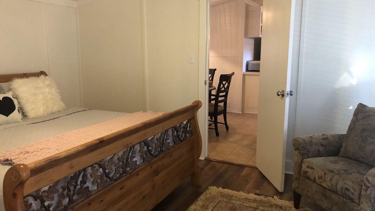 Photo of Bedroom in Burton