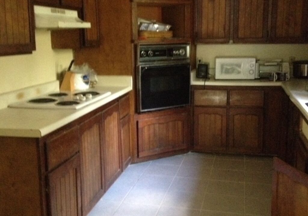 Photo of Kitchen in Fleming