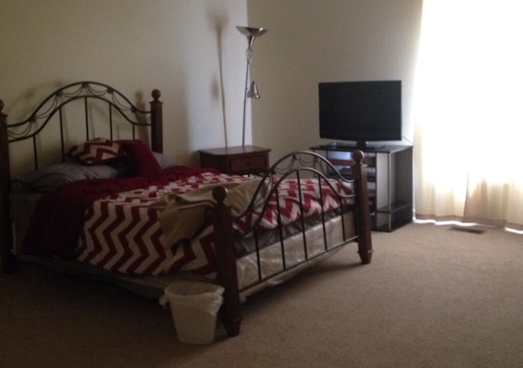 Photo of Bedroom in Fleming