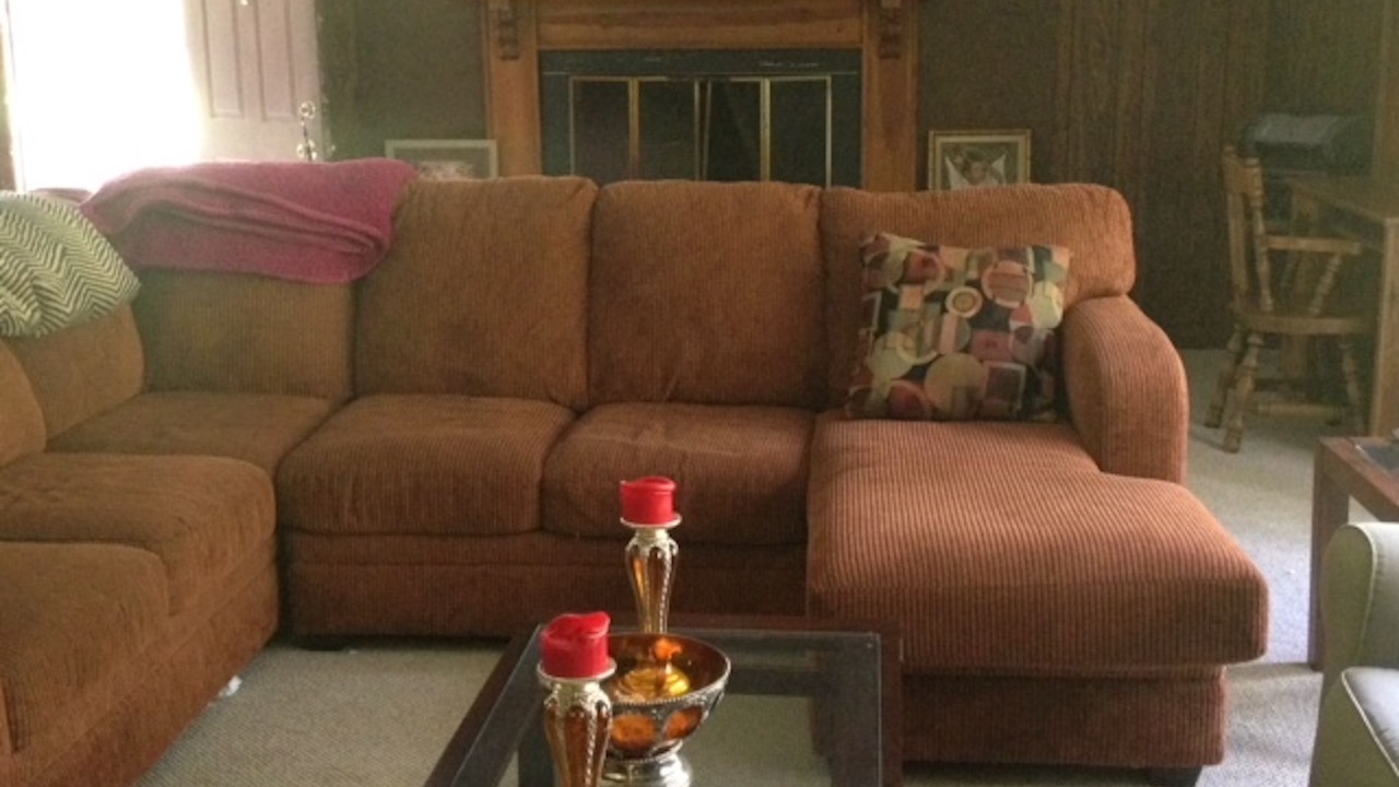 Photo of Livingroom in Fleming