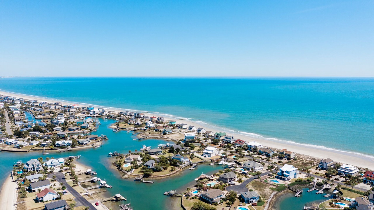 Photo of Outdoor in Inlet Harbour