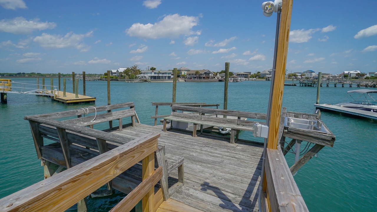 Photo of Outdoor in Inlet Harbour