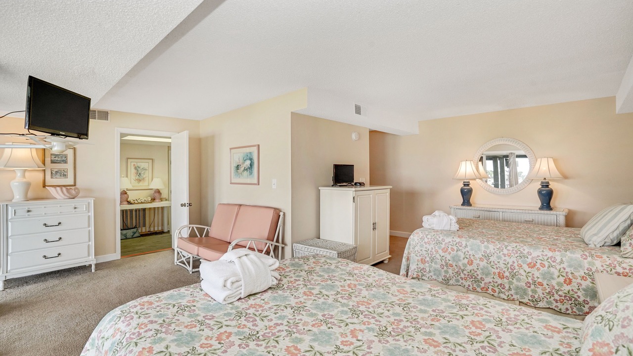 Photo of Bedroom in Inlet Harbour