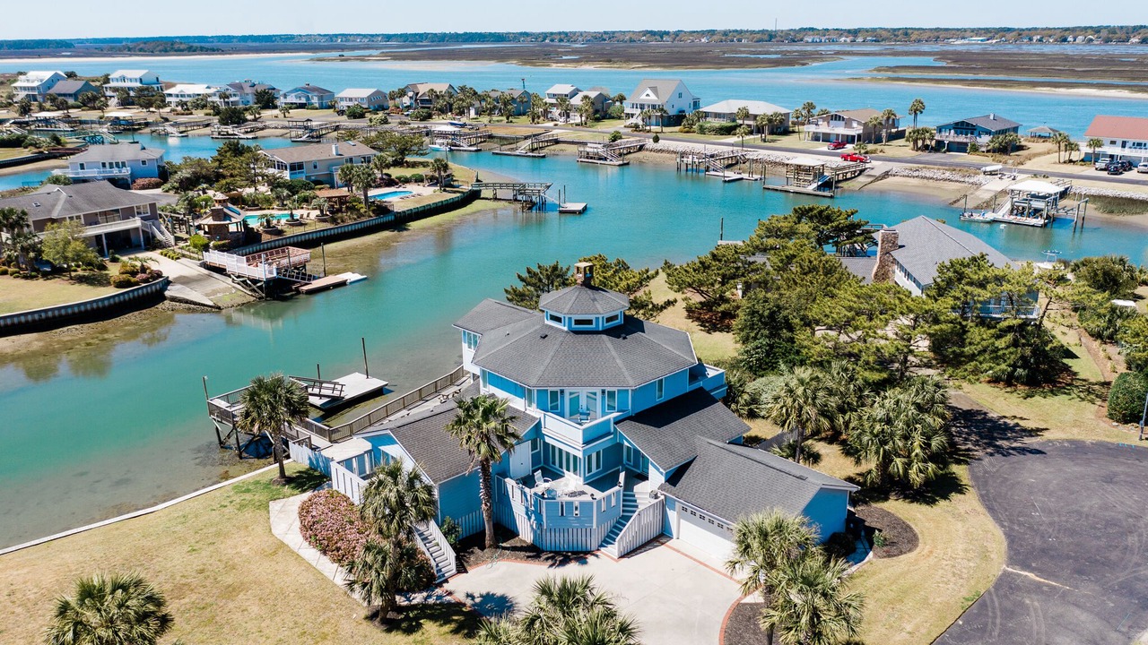 Photo of Outdoor in Inlet Harbour