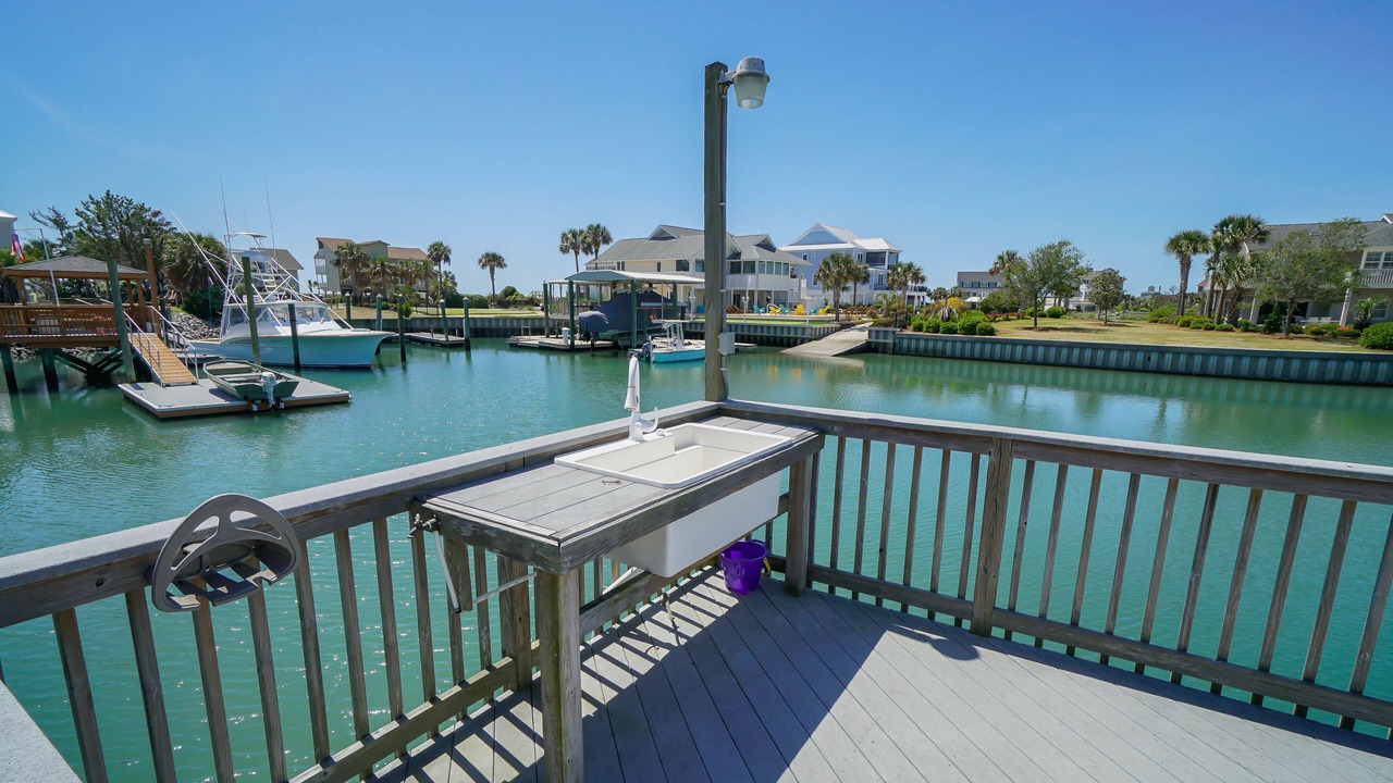 Photo of Outdoor in Inlet Harbour