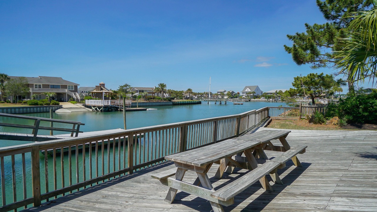 Photo of Outdoor in Inlet Harbour