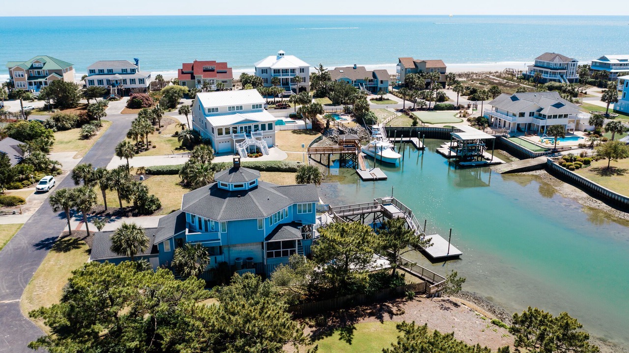 Photo of Outdoor in Inlet Harbour