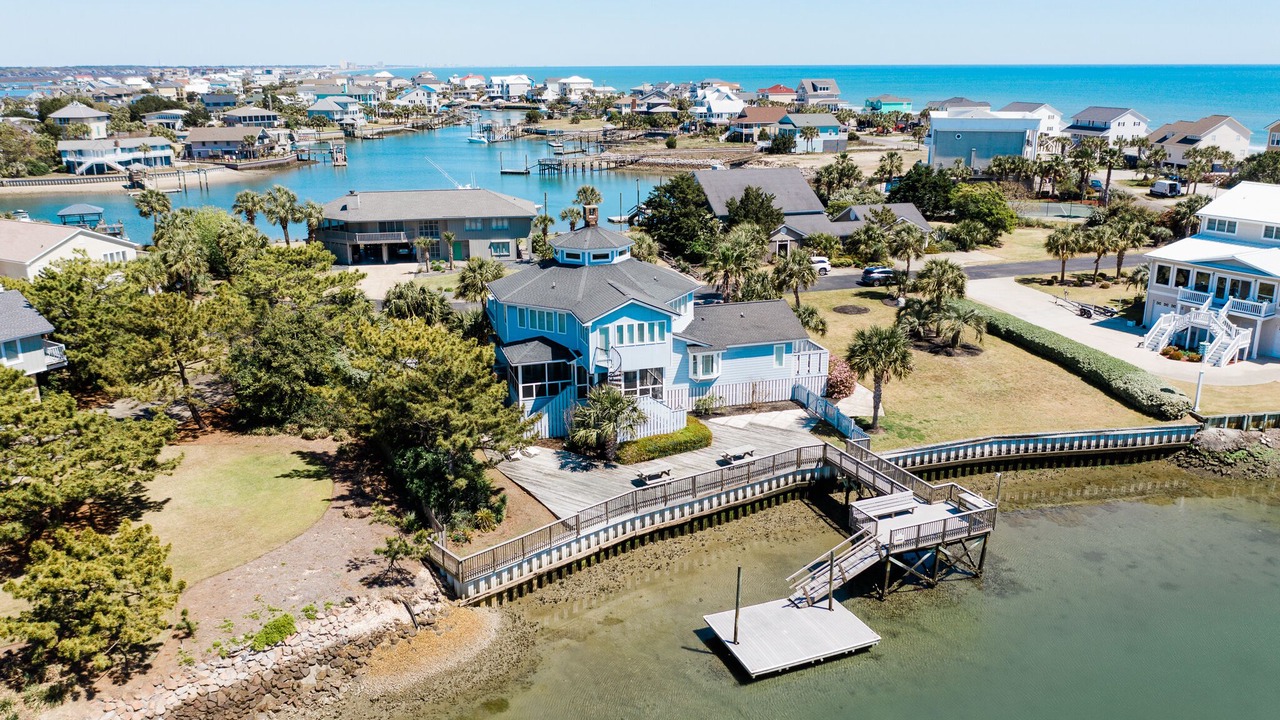 Photo of Outdoor in Inlet Harbour