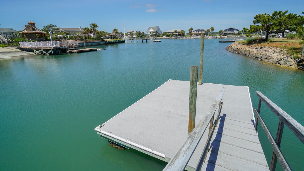 Photo of Others in Inlet Harbour