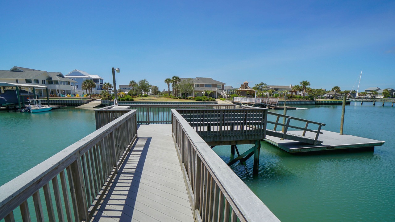 Photo of Outdoor in Inlet Harbour