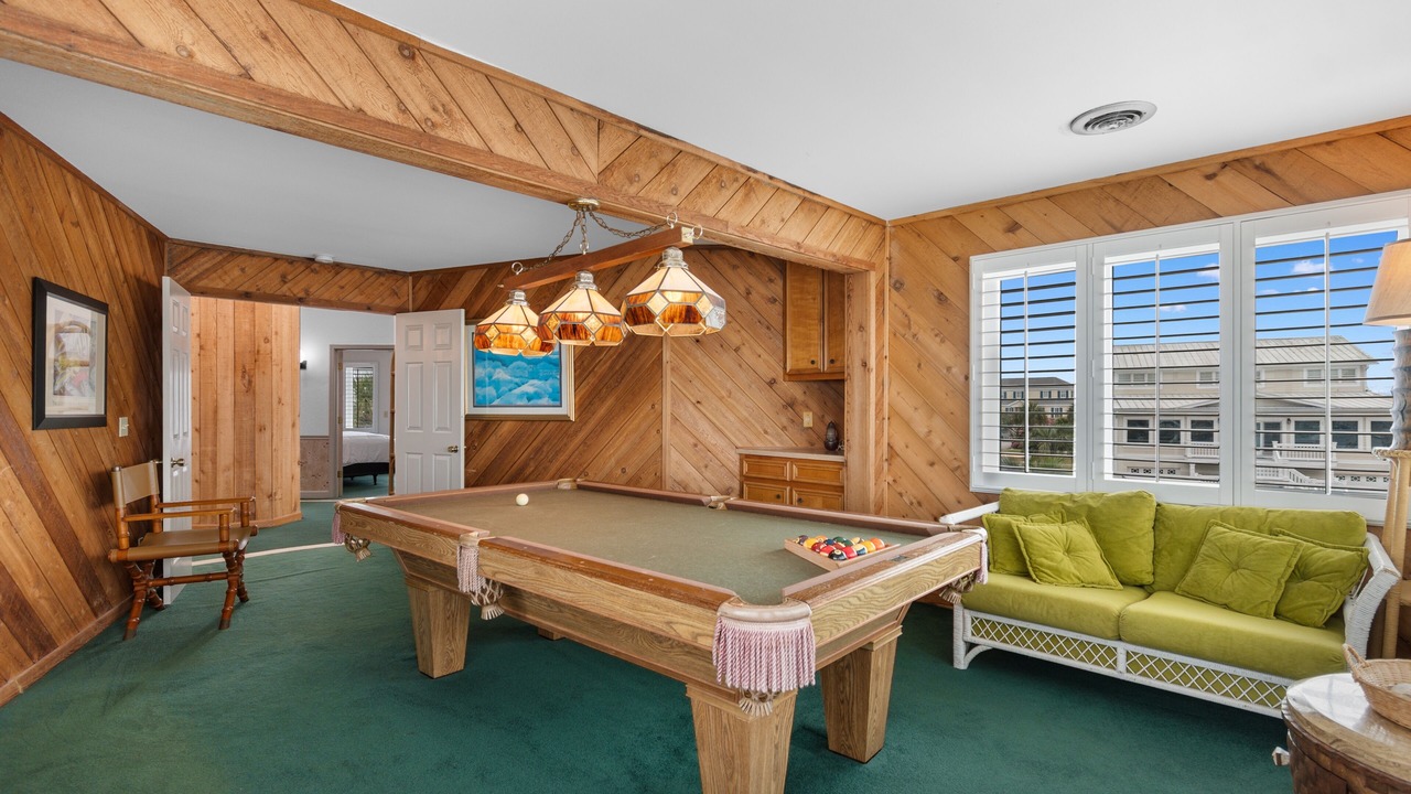 Photo of Bedroom in Inlet Harbour