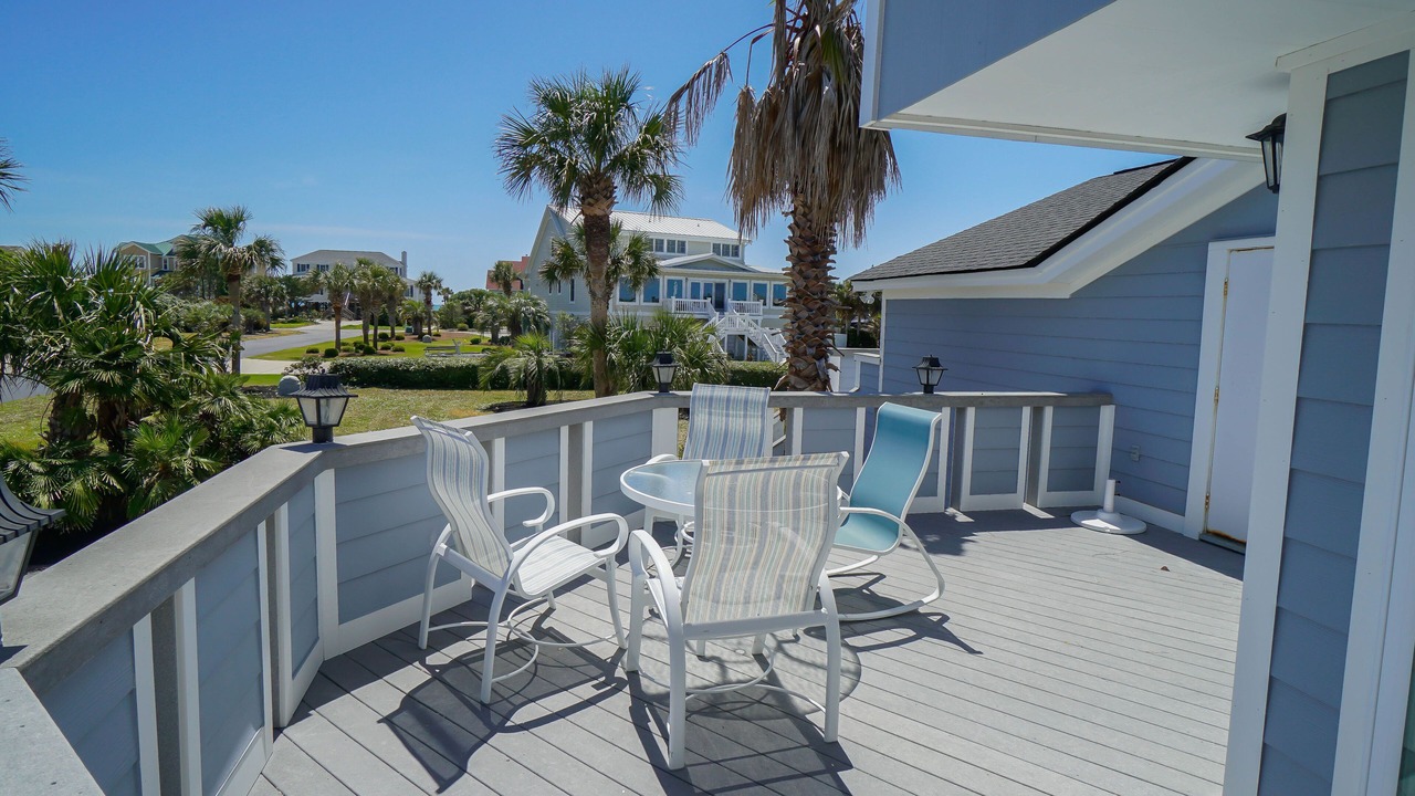 Photo of Outdoor in Inlet Harbour