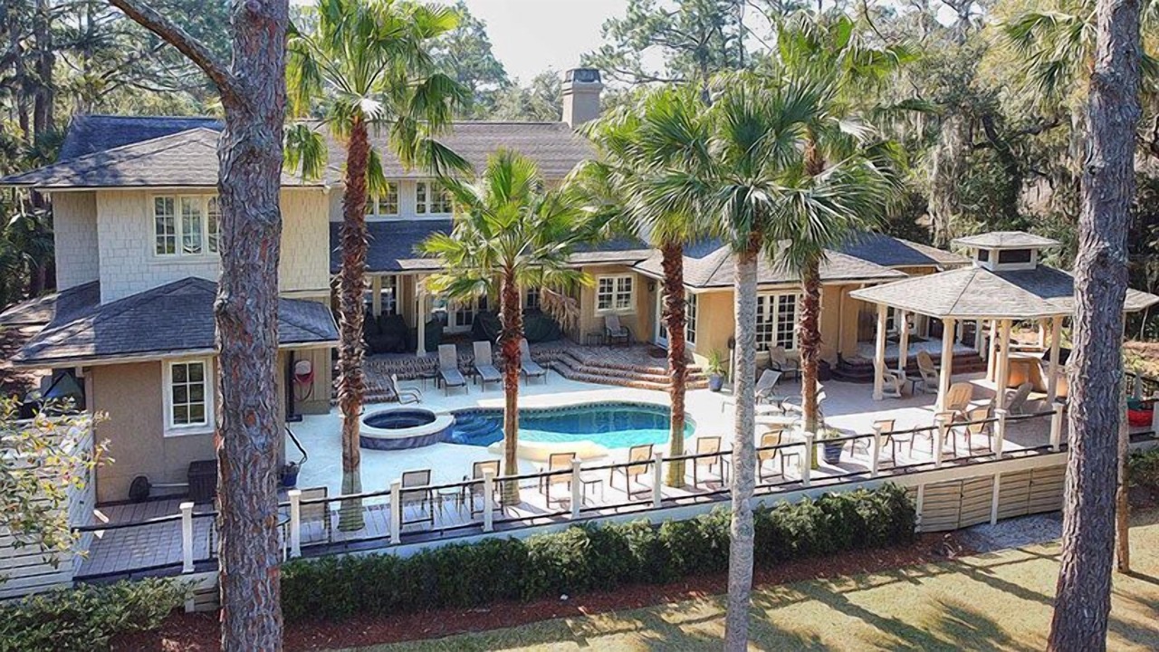 Photo of Outdoor in Sea Pines