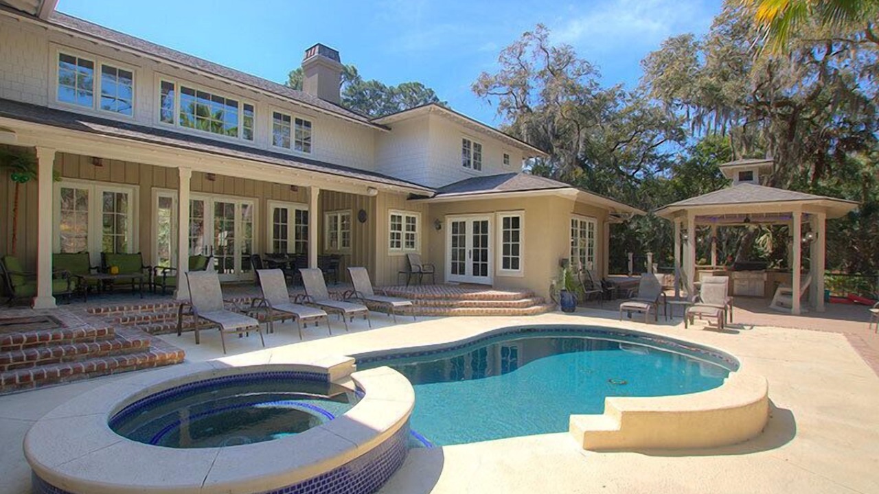 Photo of Outdoor in Sea Pines