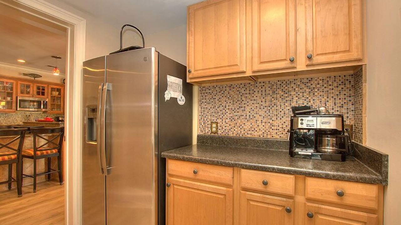 Photo of Kitchen in Sea Pines