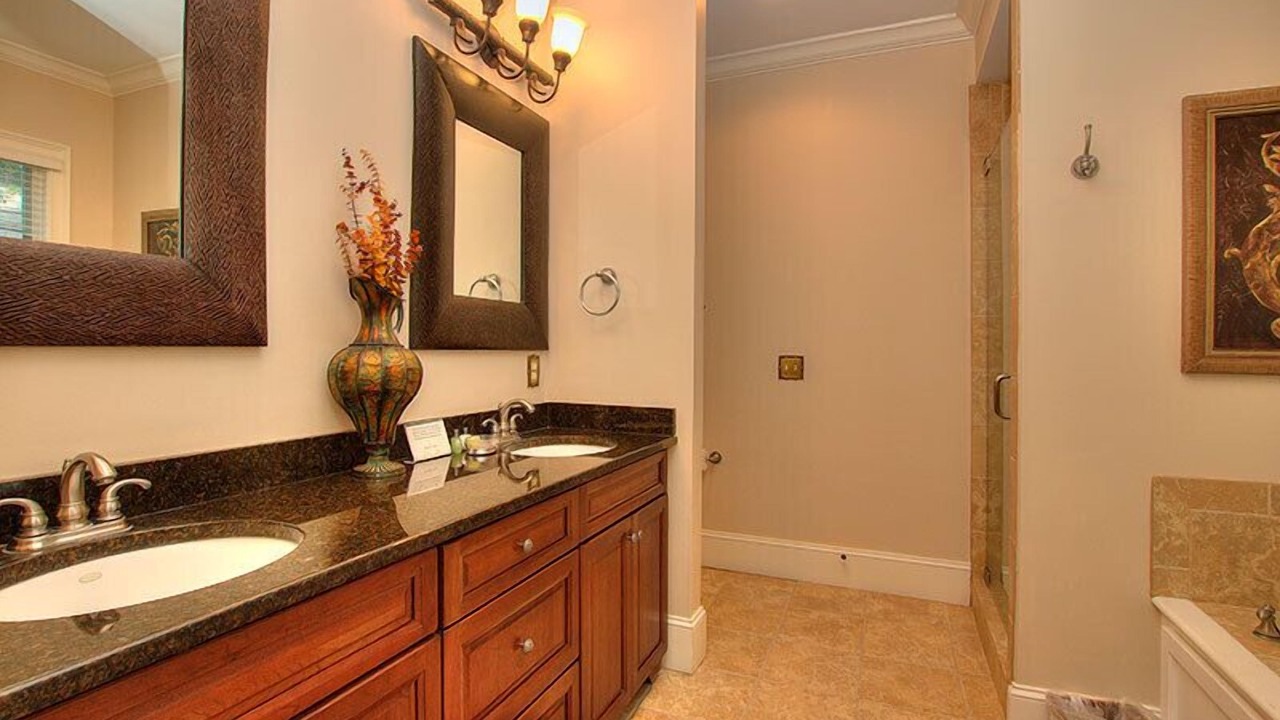 Photo of Bathroom in Sea Pines