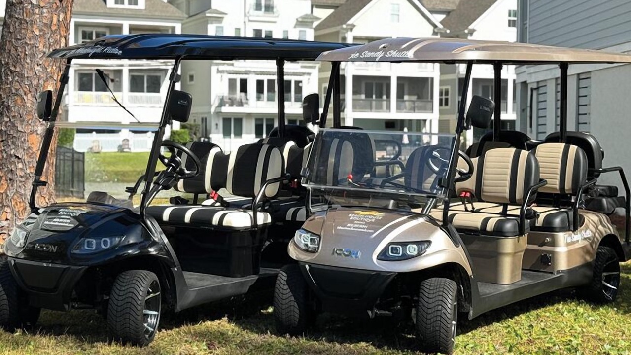 Photo of Outdoor in Folly Field