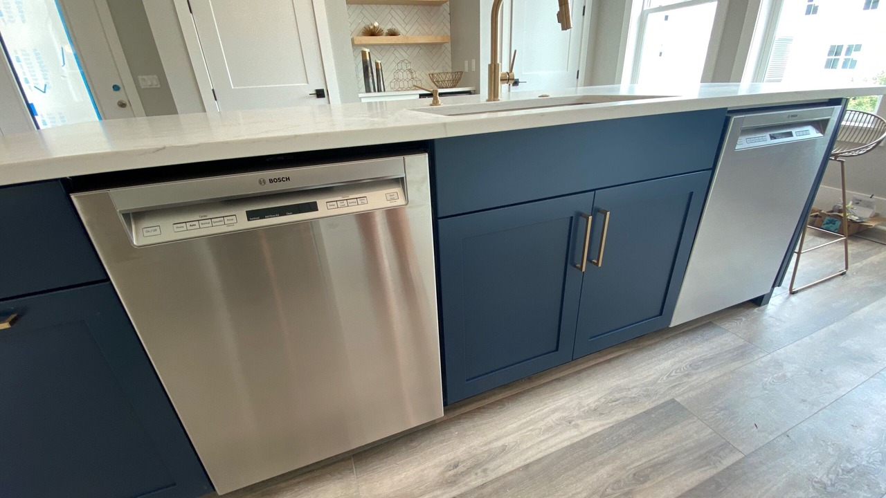 Photo of Kitchen in Folly Field