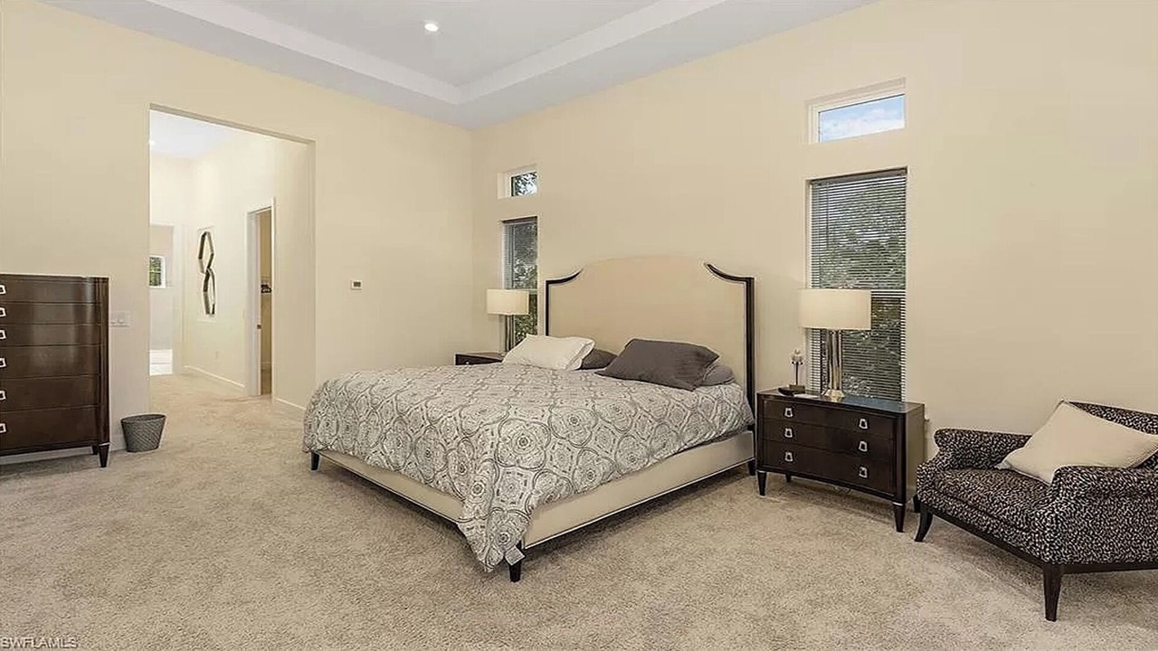 Photo of Bedroom in Naples