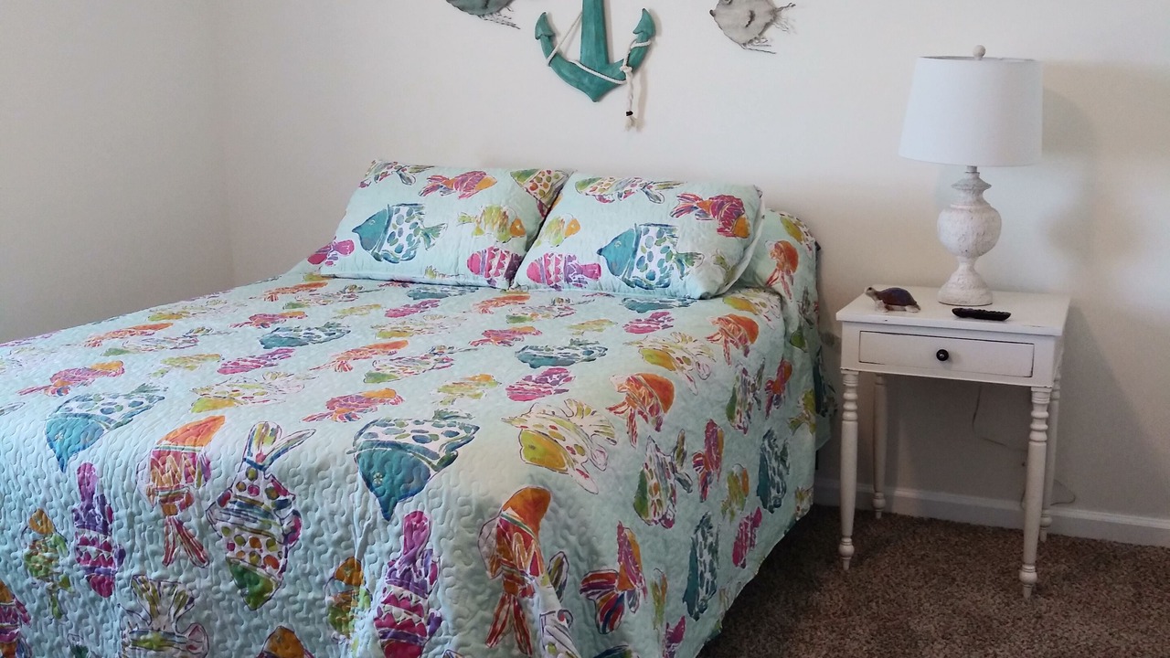 Photo of Bedroom in Surf City