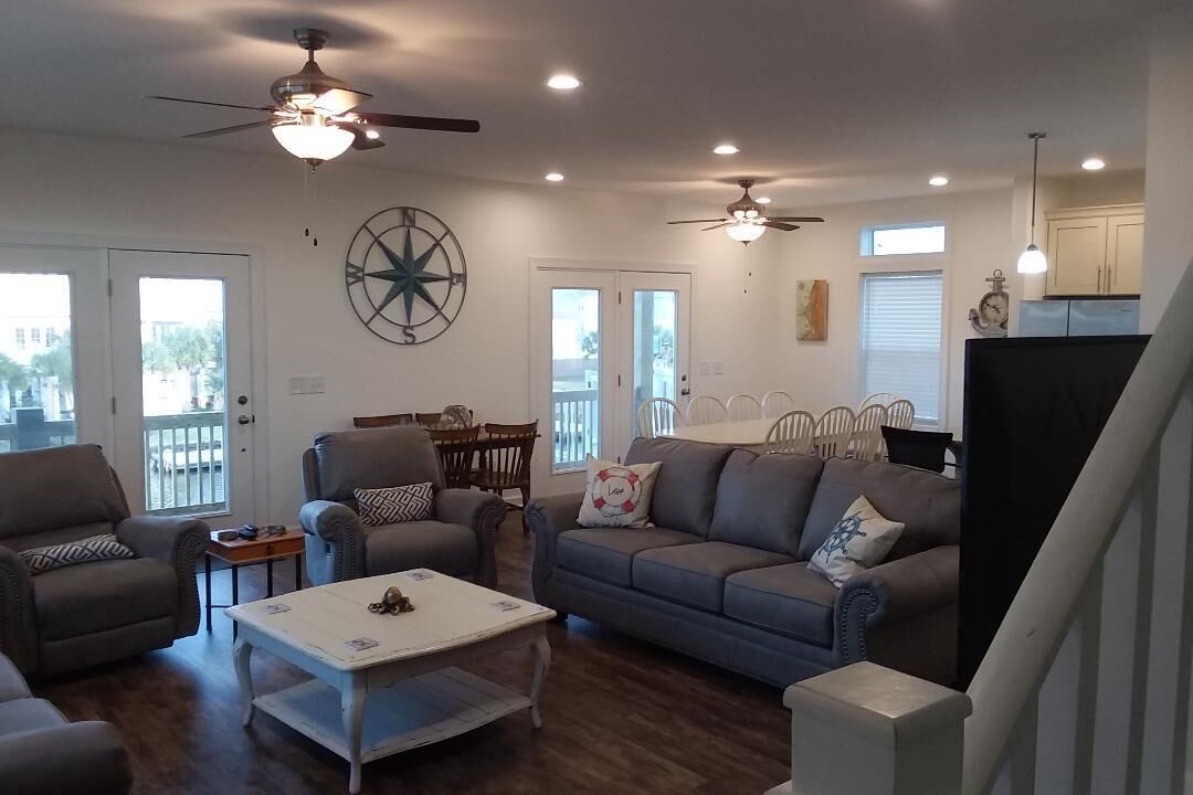 Photo of Livingroom in Surf City